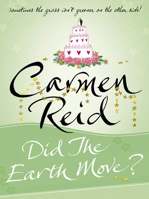 Title details for Did the Earth Move? by Carmen Reid - Available